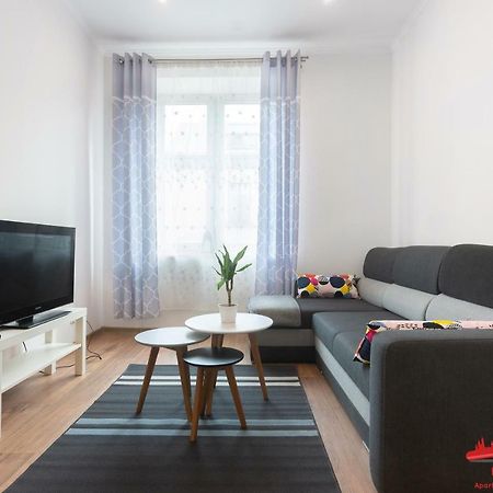 Apartment Nearto Old Town Piwna Street Krasków Exterior foto
